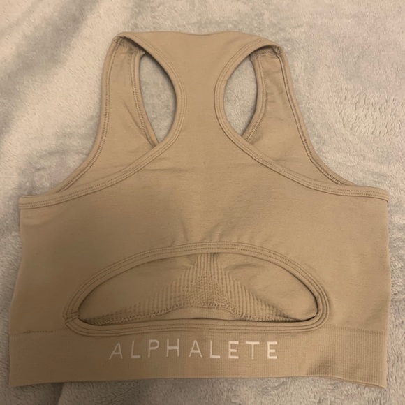 Alphalete Aero Bra - S - Picture 3 of 3